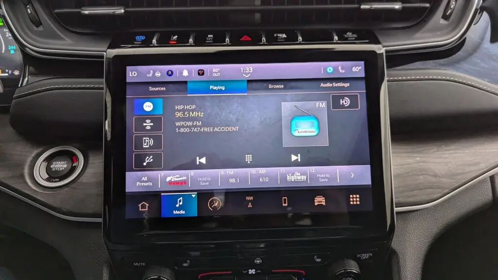 Florida Fine Cars - Used JEEP GRAND CHEROKEE 4XE 2023 MARGATE