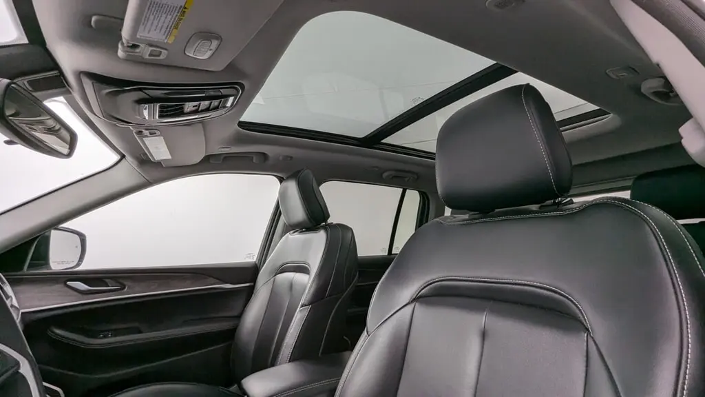 Florida Fine Cars - Used JEEP GRAND CHEROKEE 4XE 2023 MARGATE