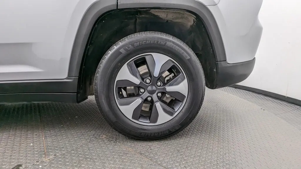 Florida Fine Cars - Used JEEP GRAND CHEROKEE 4XE 2023 MARGATE