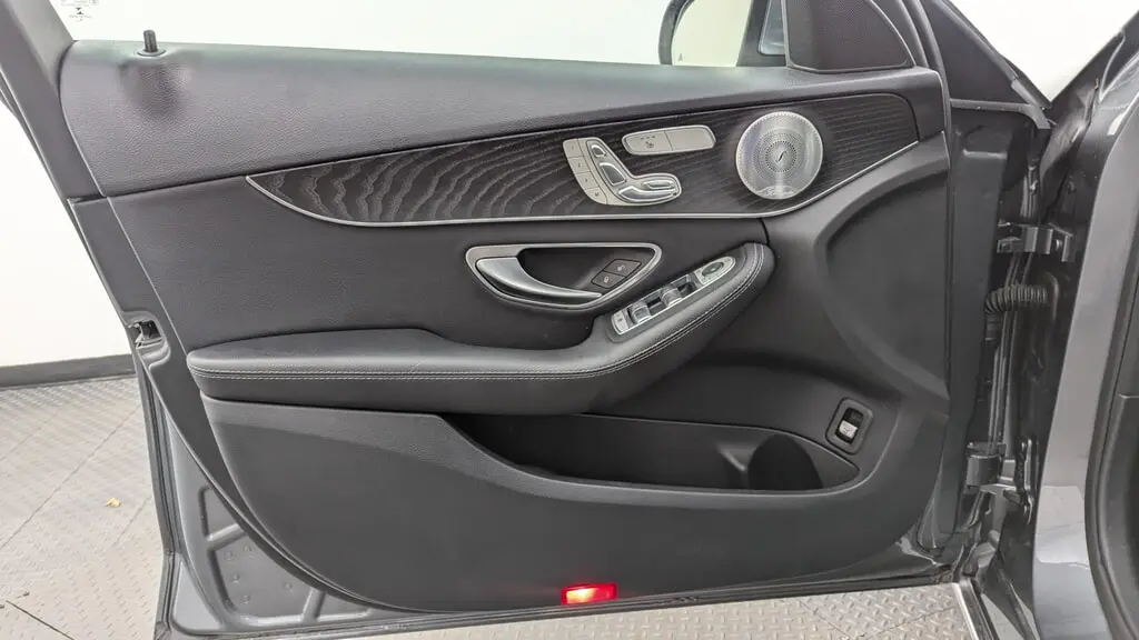 Florida Fine Cars - Used MERCEDES-BENZ C-CLASS 2017 MARGATE C 300
