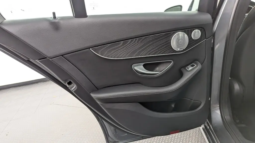 Florida Fine Cars - Used MERCEDES-BENZ C-CLASS 2017 MARGATE C 300