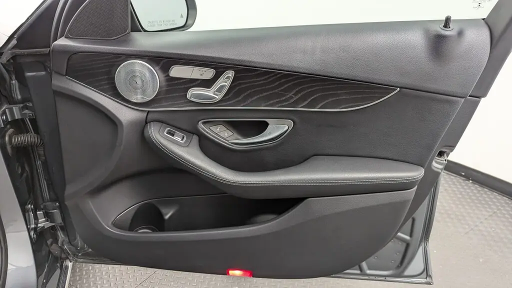 Florida Fine Cars - Used MERCEDES-BENZ C-CLASS 2017 MARGATE C 300