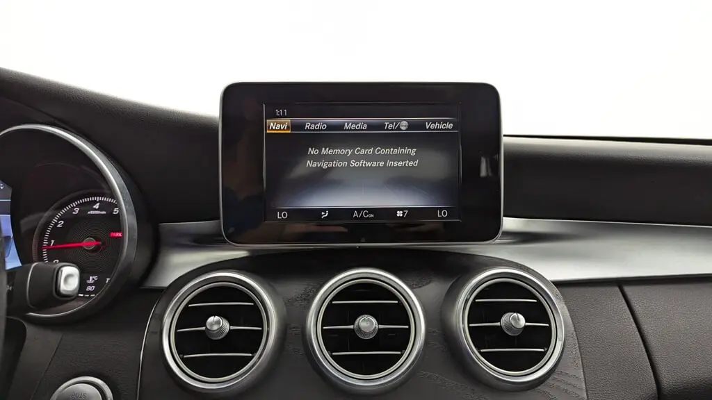 Florida Fine Cars - Used MERCEDES-BENZ C-CLASS 2017 MARGATE C 300