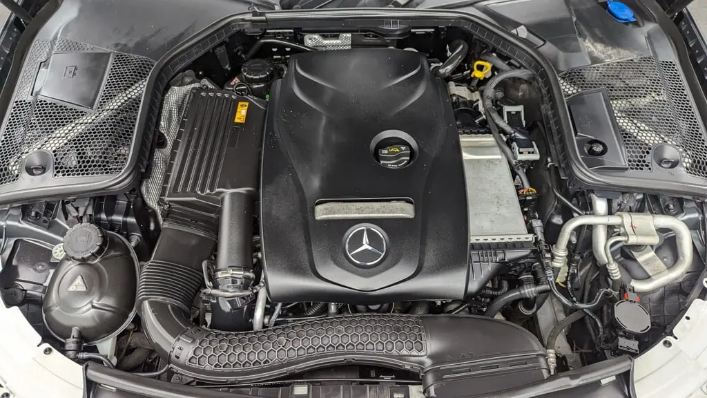 Florida Fine Cars - Used MERCEDES-BENZ C-CLASS 2017 MARGATE C 300