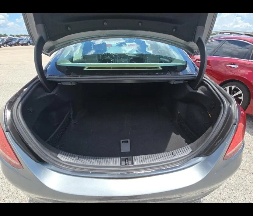 Florida Fine Cars - Used MERCEDES-BENZ C-CLASS 2017 MARGATE C 300