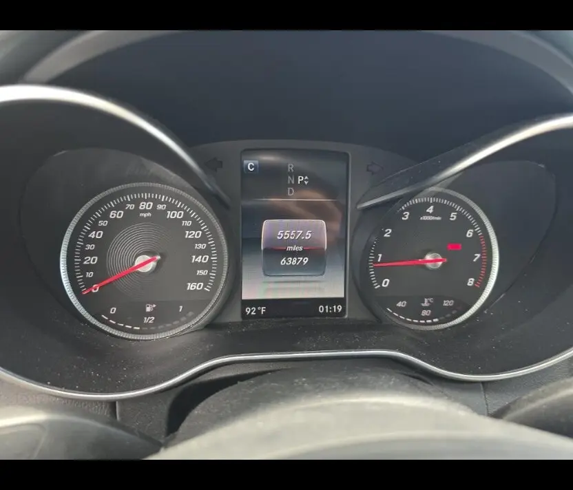 Florida Fine Cars - Used MERCEDES-BENZ C-CLASS 2017 MARGATE C 300