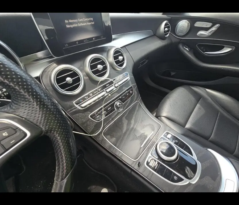 Florida Fine Cars - Used MERCEDES-BENZ C-CLASS 2017 MARGATE C 300