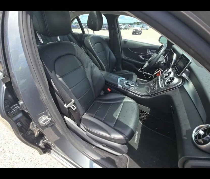 Florida Fine Cars - Used MERCEDES-BENZ C-CLASS 2017 MARGATE C 300