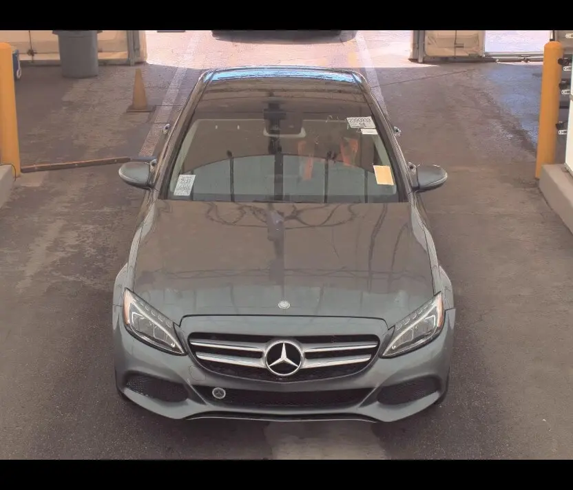 Florida Fine Cars - Used MERCEDES-BENZ C-CLASS 2017 MARGATE C 300