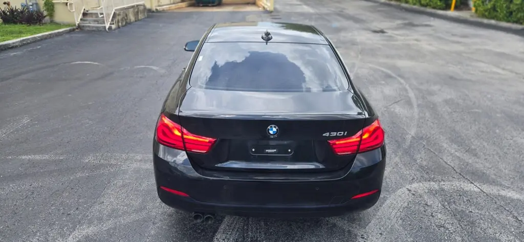 Florida Fine Cars - Used BMW 4 SERIES 2018 MIAMI 430I