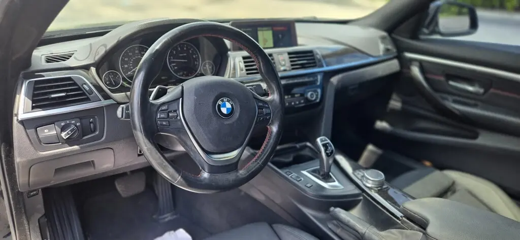 Florida Fine Cars - Used BMW 4 SERIES 2018 MIAMI 430I