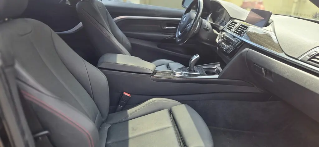Florida Fine Cars - Used BMW 4 SERIES 2018 MIAMI 430I