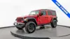 Florida Fine Cars - Used JEEP WRANGLER 4XE 2023 MARGATE RUBICON