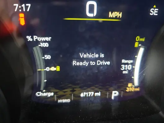 Florida Fine Cars - Used JEEP WRANGLER 4XE 2023 MARGATE RUBICON