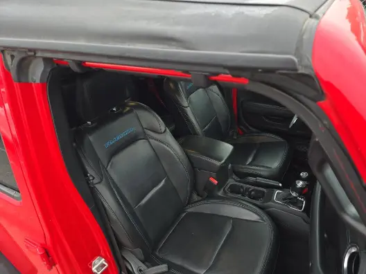 Florida Fine Cars - Used JEEP WRANGLER 4XE 2023 MARGATE RUBICON