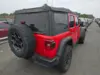 Florida Fine Cars - Used JEEP WRANGLER 4XE 2023 MARGATE RUBICON