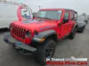 Florida Fine Cars - Used JEEP WRANGLER 4XE 2023 MARGATE RUBICON