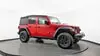 Florida Fine Cars - Used JEEP WRANGLER 4XE 2023 MARGATE RUBICON