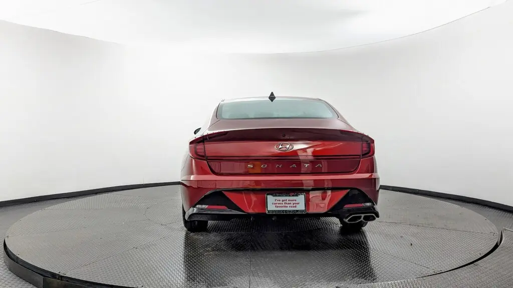 Florida Fine Cars - Used HYUNDAI SONATA 2023 MIAMI SEL
