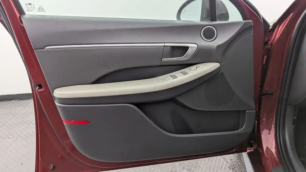 Florida Fine Cars - Used HYUNDAI SONATA 2023 MIAMI SEL