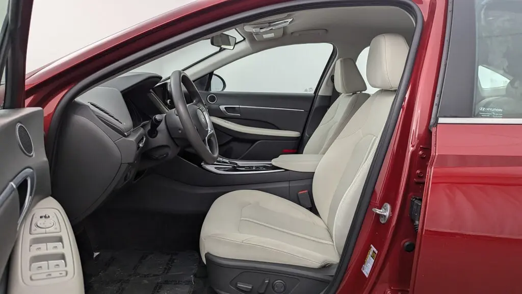 Florida Fine Cars - Used HYUNDAI SONATA 2023 MIAMI SEL