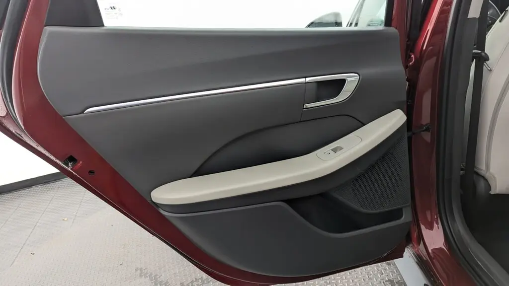 Florida Fine Cars - Used HYUNDAI SONATA 2023 MIAMI SEL