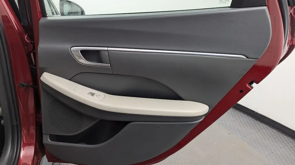Florida Fine Cars - Used HYUNDAI SONATA 2023 MIAMI SEL