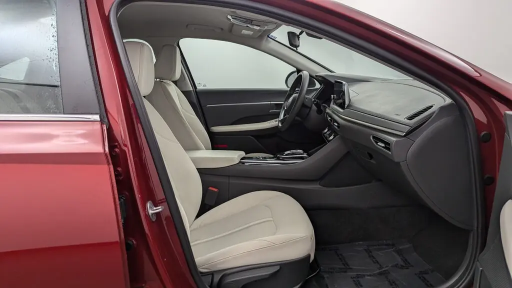 Florida Fine Cars - Used HYUNDAI SONATA 2023 MIAMI SEL