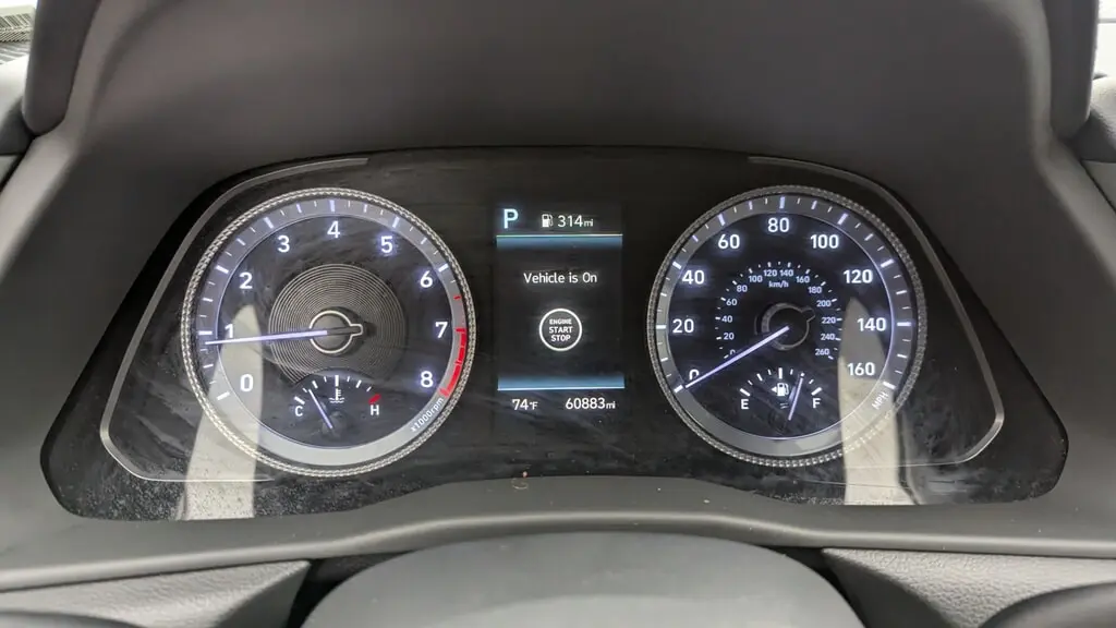 Florida Fine Cars - Used HYUNDAI SONATA 2023 MIAMI SEL