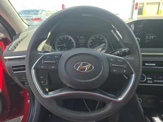 Florida Fine Cars - Used HYUNDAI SONATA 2023 MIAMI SEL
