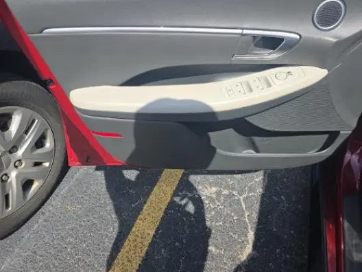 Florida Fine Cars - Used HYUNDAI SONATA 2023 MIAMI SEL