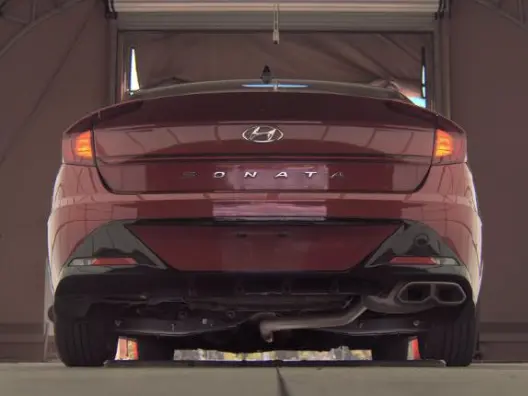 Florida Fine Cars - Used HYUNDAI SONATA 2023 MIAMI SEL