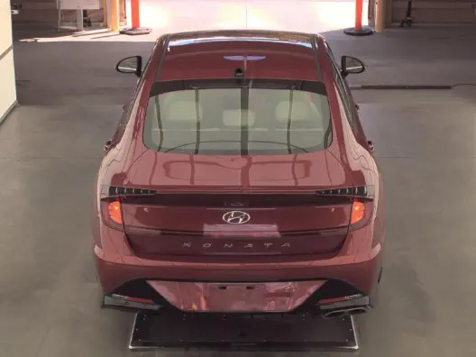 Florida Fine Cars - Used HYUNDAI SONATA 2023 MIAMI SEL