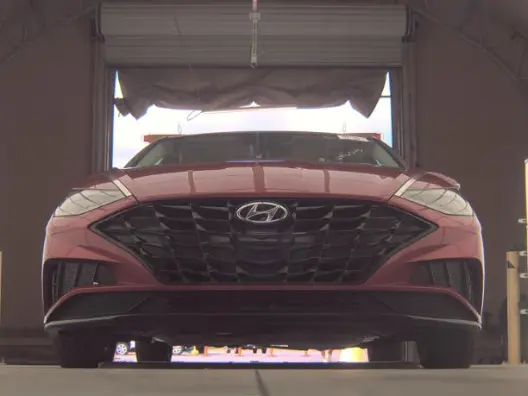 Florida Fine Cars - Used HYUNDAI SONATA 2023 MIAMI SEL