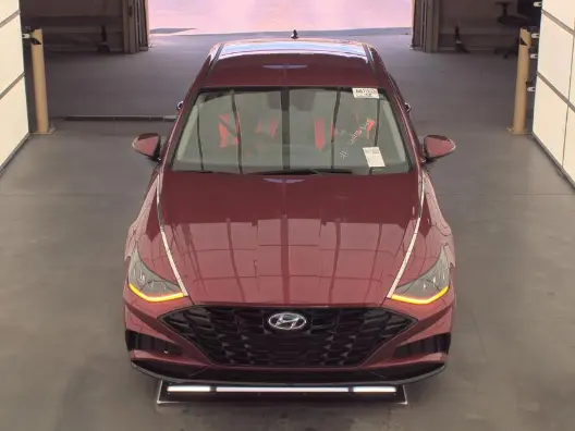 Florida Fine Cars - Used HYUNDAI SONATA 2023 MIAMI SEL