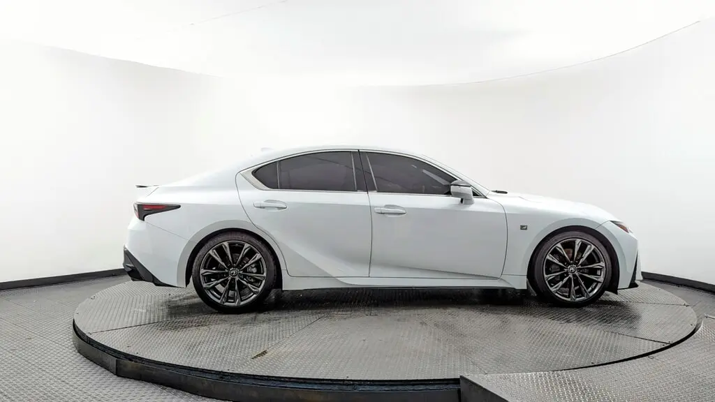 Florida Fine Cars - Used LEXUS IS 2022 MARGATE IS 350 F SPORT