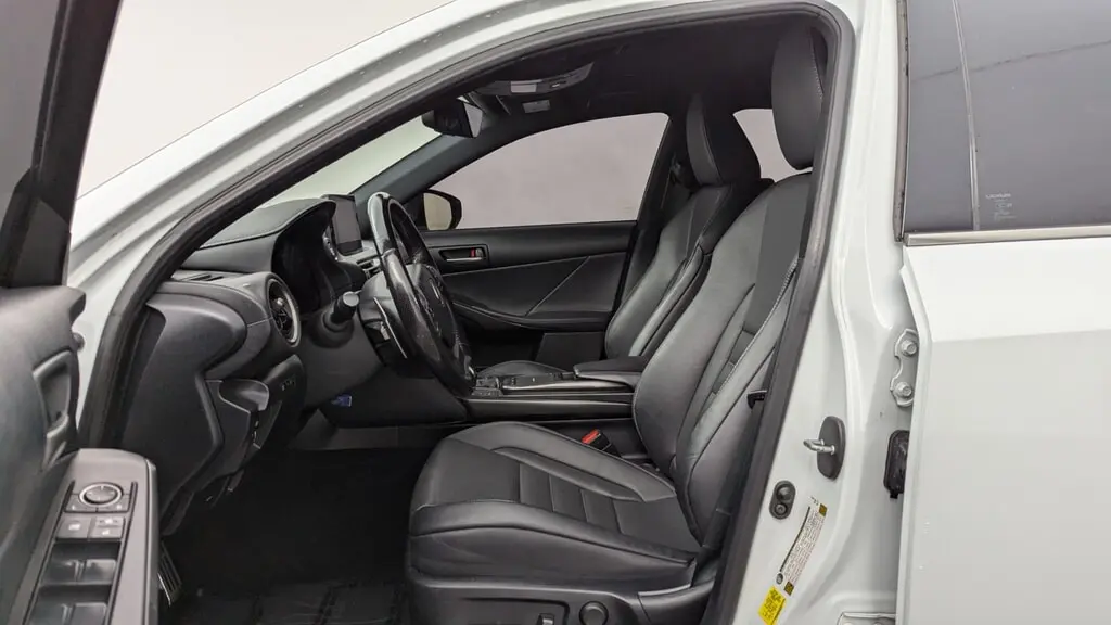 Florida Fine Cars - Used LEXUS IS 2022 MARGATE IS 350 F SPORT