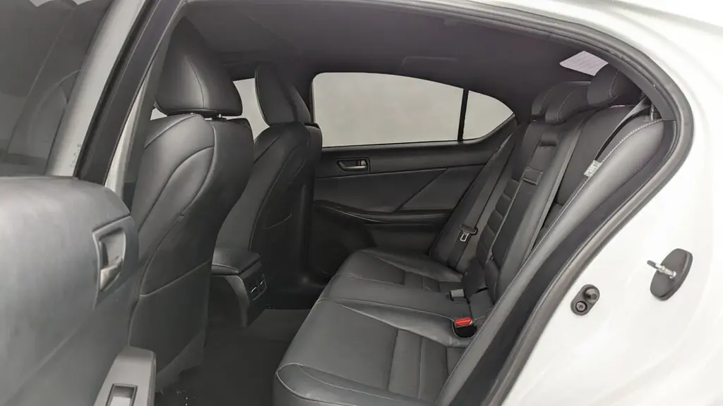 Florida Fine Cars - Used LEXUS IS 2022 MARGATE IS 350 F SPORT