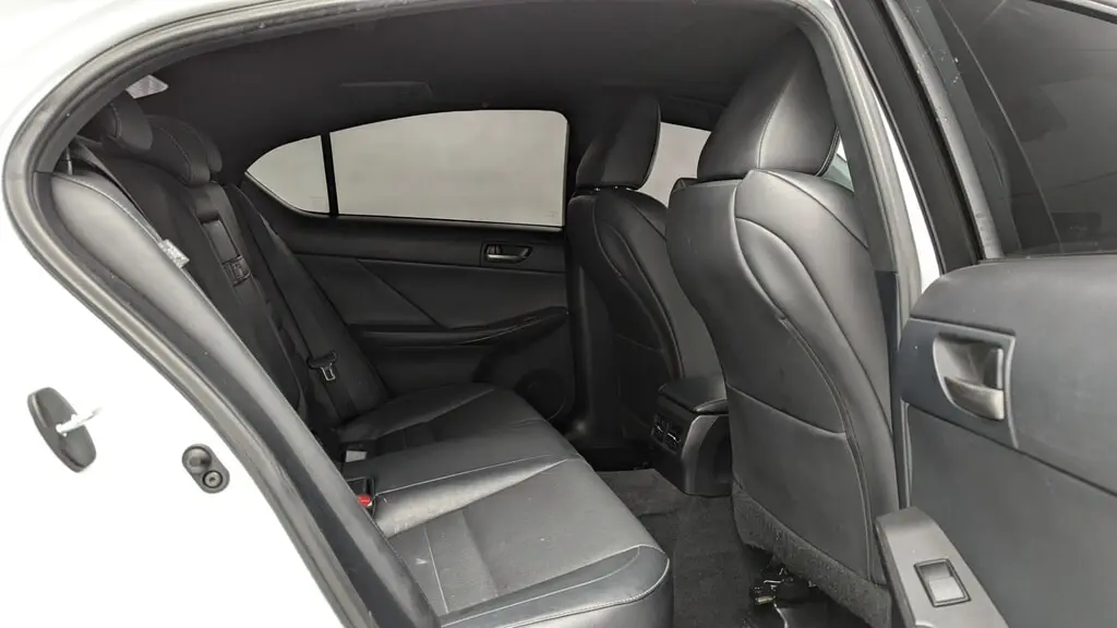 Florida Fine Cars - Used LEXUS IS 2022 MARGATE IS 350 F SPORT