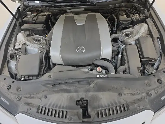 Florida Fine Cars - Used LEXUS IS 2022 MARGATE IS 350 F SPORT