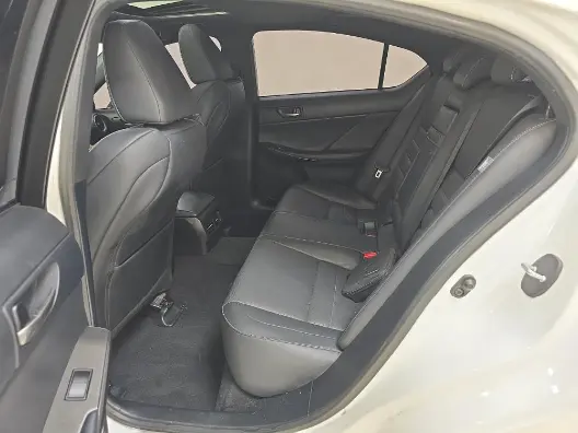 Florida Fine Cars - Used LEXUS IS 2022 MARGATE IS 350 F SPORT