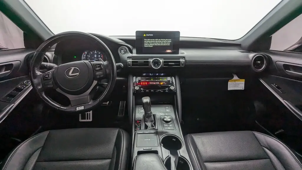 Florida Fine Cars - Used LEXUS IS 2022 MARGATE IS 350 F SPORT