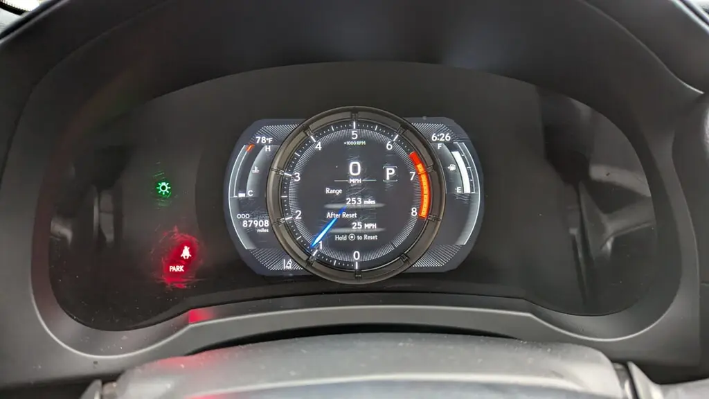 Florida Fine Cars - Used LEXUS IS 2022 MARGATE IS 350 F SPORT