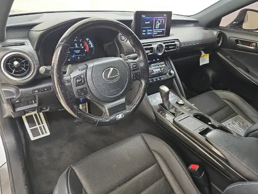 Florida Fine Cars - Used LEXUS IS 2022 MARGATE IS 350 F SPORT