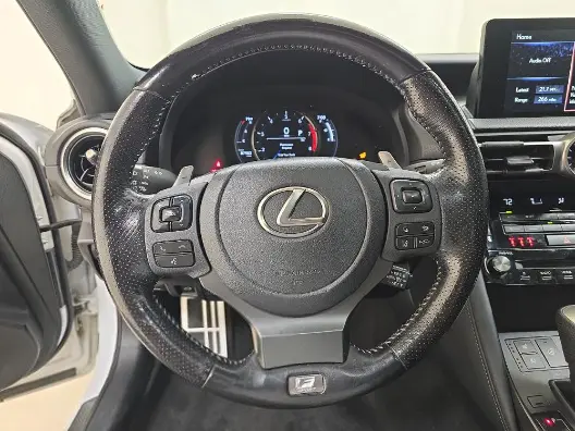 Florida Fine Cars - Used LEXUS IS 2022 MARGATE IS 350 F SPORT