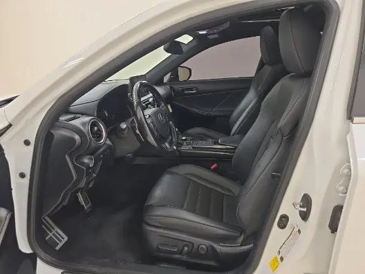 Florida Fine Cars - Used LEXUS IS 2022 MARGATE IS 350 F SPORT