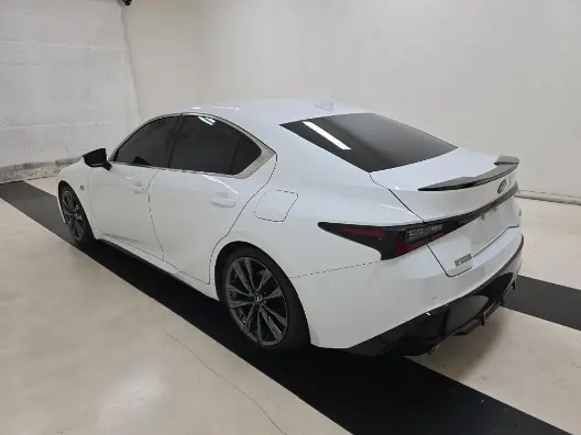Florida Fine Cars - Used LEXUS IS 2022 MARGATE IS 350 F SPORT
