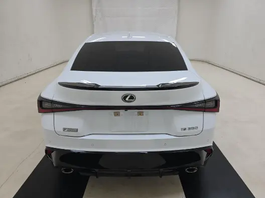Florida Fine Cars - Used LEXUS IS 2022 MARGATE IS 350 F SPORT