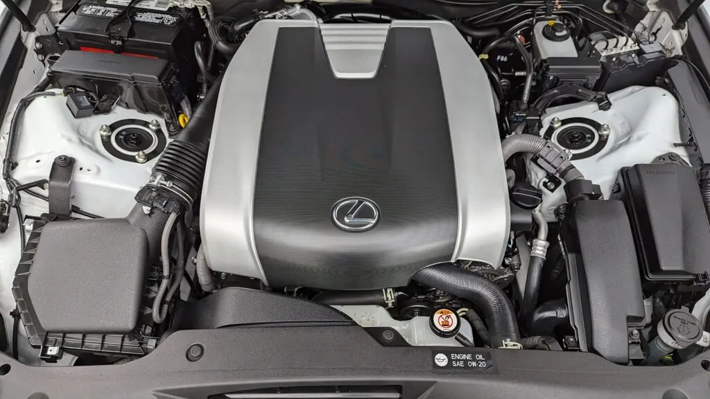 Florida Fine Cars - Used LEXUS IS 2022 MARGATE IS 350 F SPORT