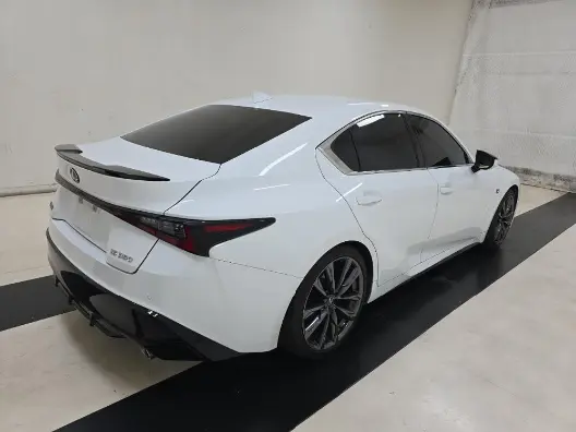 Florida Fine Cars - Used LEXUS IS 2022 MARGATE IS 350 F SPORT